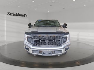 2018 Ford F150 4x4 - Supercrew XLT - 145 WB in Stratford, Ontario - 2 - w320h240px