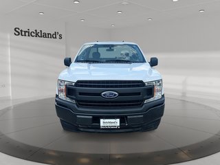 2019 Ford F150 4x2 - Regular Cab XL - 141 WB in Stratford, Ontario - 2 - w320h240px