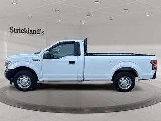 2019 Ford F150 4x2 - Regular Cab XL - 141 WB in Stratford, Ontario - 5 - w320h240px