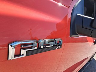 2019 Ford F150 4x4 - Supercab XL - 163 WB in Stratford, Ontario - 6 - w320h240px