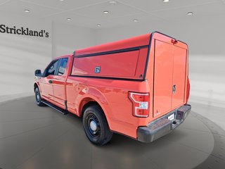 2019 Ford F150 4x4 - Supercab XL - 163 WB in Stratford, Ontario - 4 - w320h240px