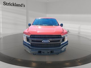 2019 Ford F150 4x4 - Supercab XL - 163 WB in Stratford, Ontario - 2 - w320h240px