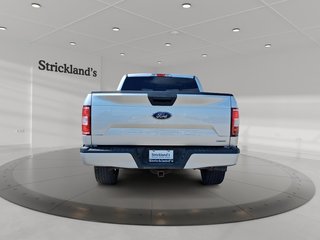 2019 Ford F150 4x4 - Supercrew XL - 145 WB in Stratford, Ontario - 3 - w320h240px