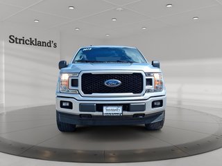 2019 Ford F150 4x4 - Supercrew XL - 145 WB in Stratford, Ontario - 2 - w320h240px