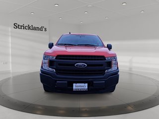 2020 Ford F150 4x4 - Supercab XL - 163 WB in Stratford, Ontario - 2 - w320h240px