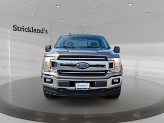 2020 Ford F150 4x4 - Regular Cab XLT - 141 WB in Stratford, Ontario - 2 - w320h240px