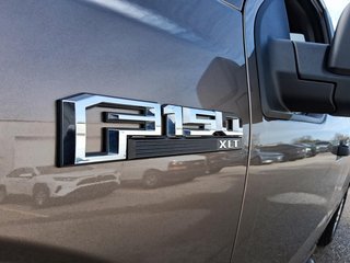 2020 Ford F150 4x4 - Regular Cab XLT - 141 WB in Stratford, Ontario - 6 - w320h240px
