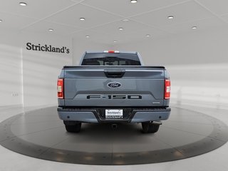 2020 Ford F150 4x4 - Supercrew XLT - 157 WB in Stratford, Ontario - 3 - w320h240px