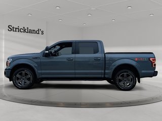 2020 Ford F150 4x4 - Supercrew XLT - 157 WB in Stratford, Ontario - 5 - w320h240px