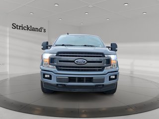2020 Ford F150 4x4 - Supercrew XLT - 157 WB in Stratford, Ontario - 2 - w320h240px