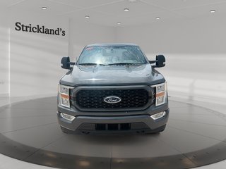 2021 Ford F150 4x4 - Supercrew XL - 145 WB in Stratford, Ontario - 2 - w320h240px