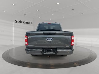 2021 Ford F150 4x4 - Supercrew XL - 145 WB in Stratford, Ontario - 3 - w320h240px