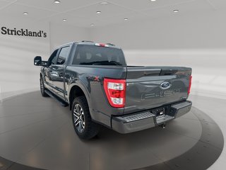 2021 Ford F150 4x4 - Supercrew XL - 145 WB in Stratford, Ontario - 4 - w320h240px