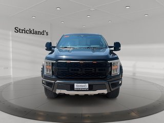 2021 Ford F150 4x4 - Supercrew XLT - 145 WB in Stratford, Ontario - 2 - w320h240px