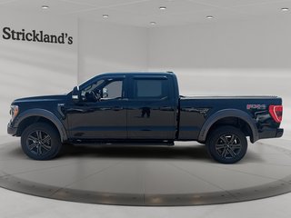 2021 Ford F150 4x4 - Supercrew XLT - 145 WB in Stratford, Ontario - 5 - w320h240px