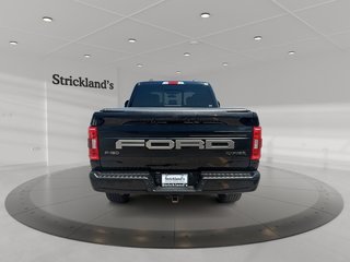 2021 Ford F150 4x4 - Supercrew XLT - 145 WB in Stratford, Ontario - 3 - w320h240px