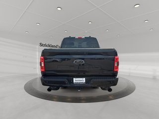 2021 Ford F150 4x4 - Supercab XLT - 145 WB in Stratford, Ontario - 3 - w320h240px