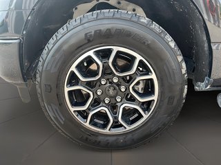2021 Ford F150 4x4 - Supercab XLT - 145 WB in Stratford, Ontario - 6 - w320h240px