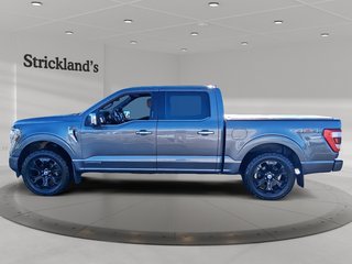 2021 Ford F150 4x4 - Supercrew Platinum - 145 WB in Stratford, Ontario - 5 - w320h240px