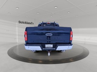 2021 Ford F150 4x4 - Supercrew XLT - 145 WB in Stratford, Ontario - 3 - w320h240px