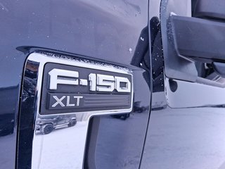2021 Ford F150 4x4 - Supercrew XLT - 145 WB in Stratford, Ontario - 6 - w320h240px