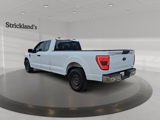 2021 Ford F150 4x2 - Supercab XLT - 145 WB in Stratford, Ontario - 4 - w320h240px