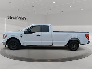 2021 Ford F150 4x2 - Supercab XLT - 145 WB in Stratford, Ontario - 5 - w320h240px