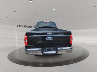 2021 Ford F150 4x4 - Supercrew XLT - 145 WB in Stratford, Ontario - 3 - w320h240px