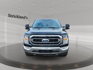 2021 Ford F150 4x4 - Supercrew XLT - 145 WB in Stratford, Ontario - 2 - w320h240px