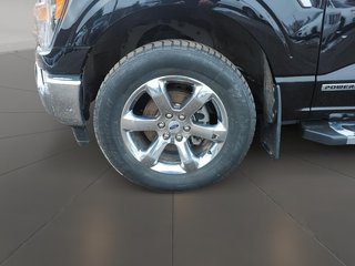 2021 Ford F150 4x4 - Supercrew XLT - 145 WB in Stratford, Ontario - 6 - w320h240px