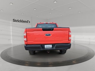 2021 Ford F150 4x4 - Supercab XL - 145 WB in Stratford, Ontario - 3 - w320h240px