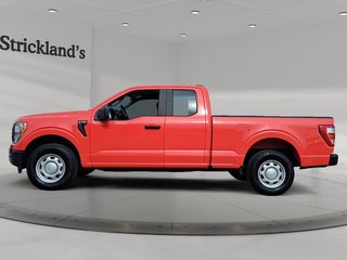 2021 Ford F150 4x4 - Supercab XL - 145 WB in Stratford, Ontario - 5 - w320h240px