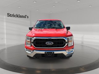 2022 Ford F150 4x4 - Supercrew XLT - 145 WB in Stratford, Ontario - 2 - w320h240px