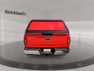 2022 Ford F150 4x4 - Supercrew XLT - 145 WB in Stratford, Ontario - 3 - w320h240px
