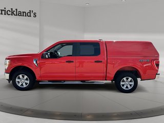 2022 Ford F150 4x4 - Supercrew XLT - 145 WB in Stratford, Ontario - 5 - w320h240px