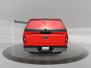 2022 Ford F150 4x4 - Supercrew XLT - 145 WB in Stratford, Ontario - 3 - w320h240px