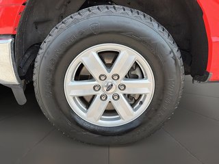2022 Ford F150 4x4 - Supercrew XLT - 145 WB in Stratford, Ontario - 6 - w320h240px