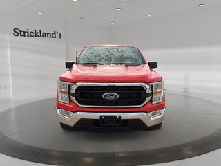 2022 Ford F150 4x4 - Supercrew XLT - 145 WB in Stratford, Ontario - 2 - w320h240px