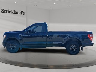 2022 Ford F150 4x2 - Regular Cab XLT - 122 WB in Stratford, Ontario - 5 - w320h240px