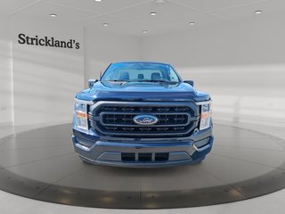 2022 Ford F150 4x2 - Regular Cab XLT - 122 WB in Stratford, Ontario - 2 - w320h240px
