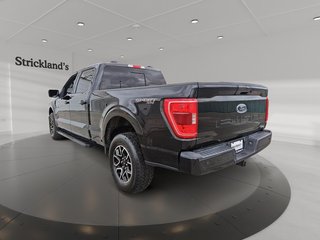 2022 Ford F150 4x4 - Supercrew XLT - 145 WB in Stratford, Ontario - 4 - w320h240px