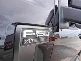 2022 Ford F150 4x4 - Supercrew XLT - 145 WB in Stratford, Ontario - 6 - w320h240px