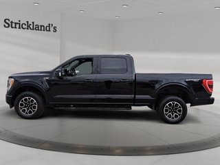2022 Ford F150 4x4 - Supercrew XLT - 145 WB in Stratford, Ontario - 5 - w320h240px