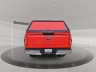 2022 Ford F150 4x4 - Supercrew XLT - 145 WB in Stratford, Ontario - 3 - w320h240px