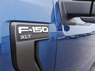 2022 Ford F150 4x4 - Supercrew XLT - 145 WB in Stratford, Ontario - 6 - w320h240px