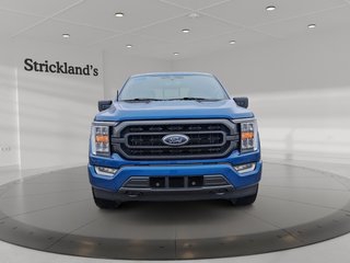 2022 Ford F150 4x4 - Supercrew XLT - 145 WB in Stratford, Ontario - 2 - w320h240px