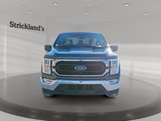 2022 Ford F150 4x4 - Supercrew XLT - 145 WB in Stratford, Ontario - 2 - w320h240px