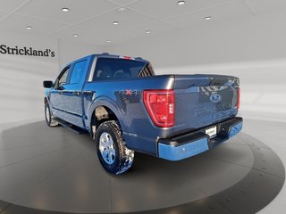 2022 Ford F150 4x4 - Supercrew XLT - 145 WB in Stratford, Ontario - 4 - w320h240px