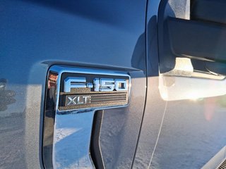 2022 Ford F150 4x4 - Supercrew XLT - 145 WB in Stratford, Ontario - 6 - w320h240px