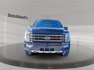 2022 Ford F150 4x4 - Supercrew Tremor - 145'' WB in Stratford, Ontario - 2 - w320h240px